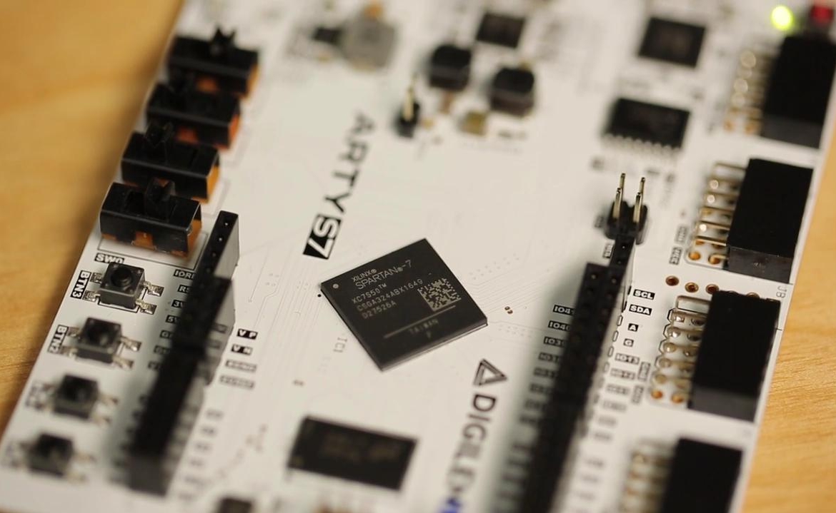 Mastering the AMD/Xilinx Product Spectrum: CPLD/FPGA Comprehensive Guide 